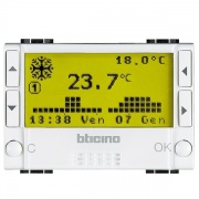 Контрол температ 4 зоны