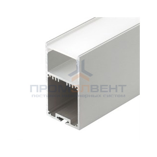 Профиль SL-LINE-3667-2000 ANOD