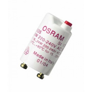 OSRAM  ST 173 15-32W 230V         стартёр-предохранитель 50/800