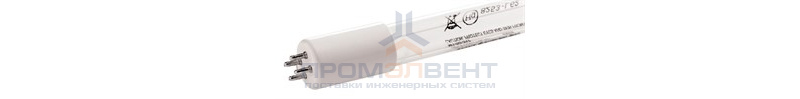 LightBest ДБ 300Н (DB 300Н) 240W 3,2A - лампа амальгамная