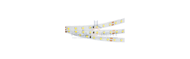 Лента RT 2-5000 24V 1.6X Day (2835, 490 LED, PRO)