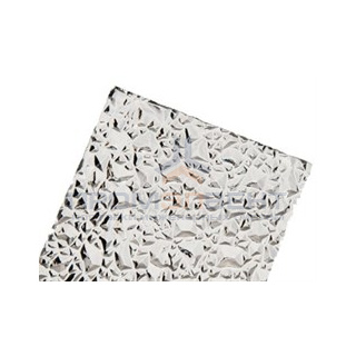 Рассеиватель колотый лед для G-ЛАЙН 1174*100 (1170*95 мм) 2 шт в упаковке