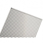 Рассеиватель опал для L-поворота G-ЛАЙН  2 шт в упаковке