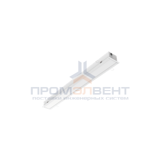 Светодиодный светильник G-ЛАЙН "ВАРТОН" 1174х100х80мм 36 ВТ 6500К  белый