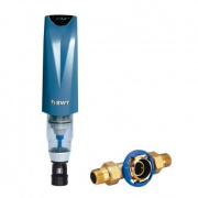 Фильтр тонкой очистки промывной BWT Infinity AP - 1"1/4 (НР/НР, PN16, Tmax 30°C)