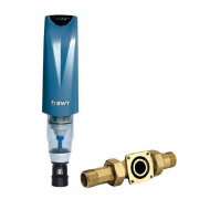 Фильтр тонкой очистки промывной BWT Infinity AP - 2" (НР/НР, PN16, Tmax 30°C)