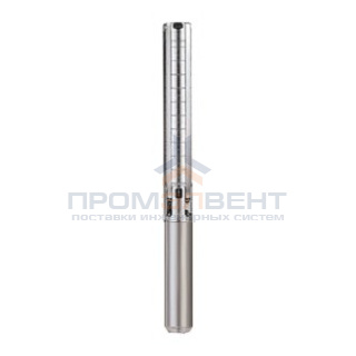 Насос скважинный Grundfos SP 3A-9 (1x200-240В)
