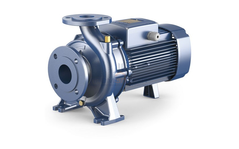 Насос центробежный Pedrollo F 50/250B - 15,0 кВт (3x400/690 В, PN10, Qmax 1000 л/мин, Hmax 72 м)