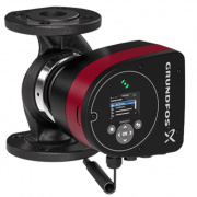 Насос циркуляционный Grundfos MAGNA3 100-40 F (PN 10)