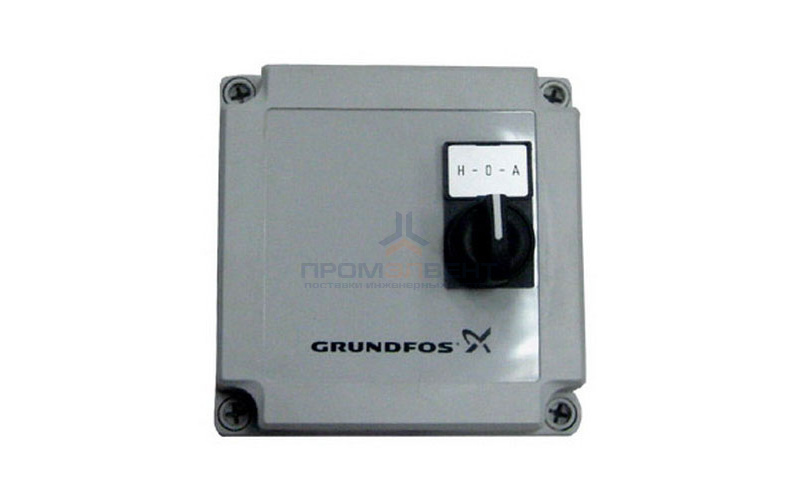 Шкаф управления Grundfos SQSK