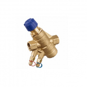 Автоматический регулятор большого расхода Cimberio CIM 776HF 12