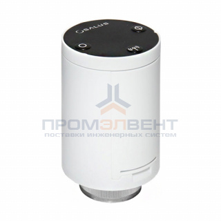 Термоголовка беспроводная SALUS Controls IT600 - TRV10RF (питание от батареек)
