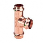 Тройник Viega A1 Profipress 2418 - 18