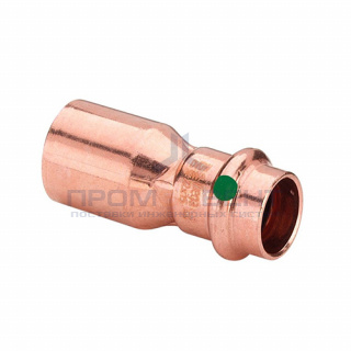 Вставка редукционная Viega A1 Profipress 2415.1 - 64 x 54