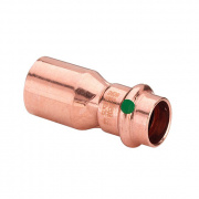 Вставка редукционная Viega A1 Profipress 2415.1 - 64 x 54