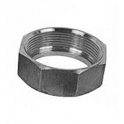 Гайка накидная для подключения трубы Inoflex Meibes Ду32 1"1/2BP