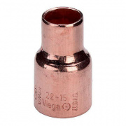 Муфта редукционная Viega R4 95240 - 54 x 35