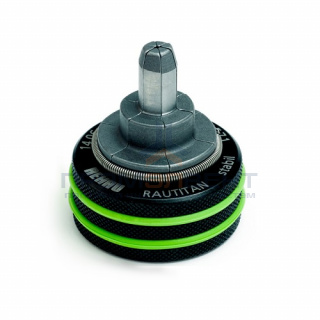 Насадка расширительная REHAU RO для трубы RAUTITAN stabil 16.2x2.6 мм