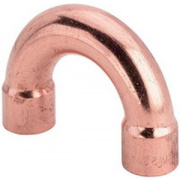 Обвод 180° Viega 95060 - 10 (для медных под пайку)