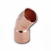 Отвод 45° Viega R4 95041 - 76,1