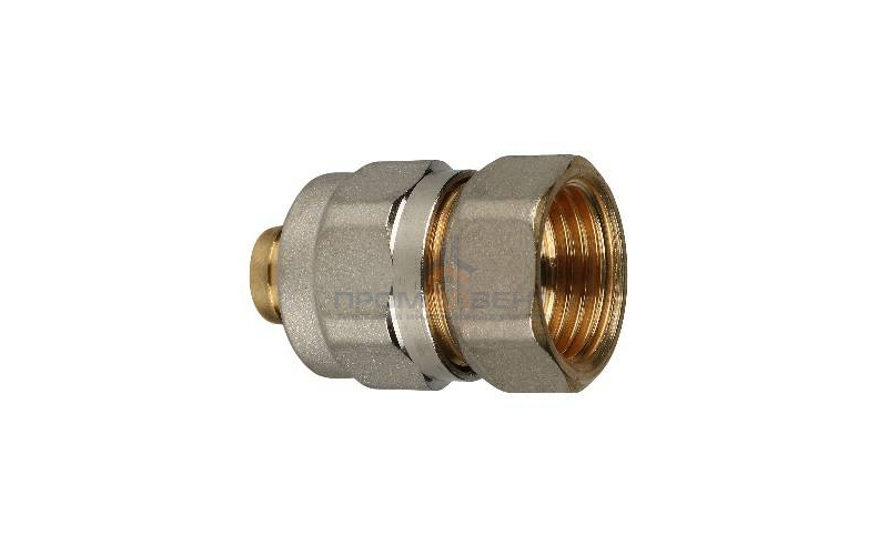 Переход на внутреннюю резьбу STOUT - 32 x 1