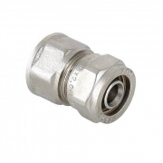 Переход на внутреннюю резьбу VALTEC VTm.301 - 20 x 1/2" (винтовой, для металлопластиковых труб)