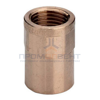 Переход на внутреннюю резьбу Viega R4 94270G - 35 x 1"