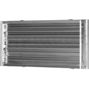 Клапан расхода Shuft D 300*150