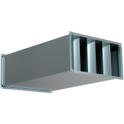 Шумоглушитель Shuft SRSr 300*150