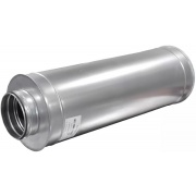 Шумоглушитель Sysimple LDCV 630-900