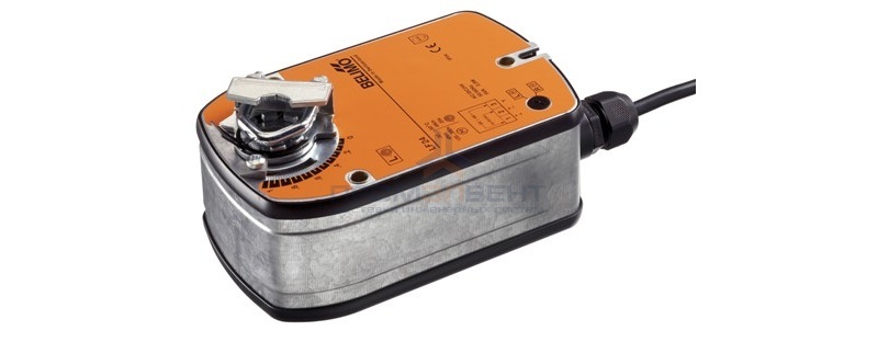 Электропривод Belimo LF230-S