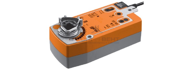 Электропривод Belimo NF230-S