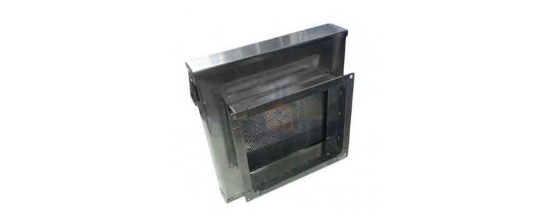 ФЖП 150х450 с кассетой 200х500х17/3