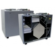 Приточно-вытяжная установка RIS 2500 HE EKO 3.0 