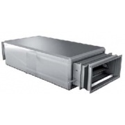 Приточная установка MediumAir 2000/3-E9 