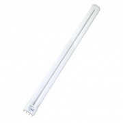 Лампа Osram Dulux L 40W/840 2G11 холодно-белая