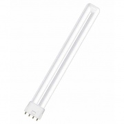 Лампа Osram Dulux L 36W/940 DE LUXE 2G11 холодно-белая
