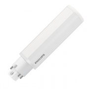 Лампа светодиодная Philips CorePro LED PLC 6,5W 830 4P G24q-2 650lm