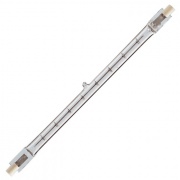 Лампа галогенная линейная BLV 2000W 220V R7s 327,4mm