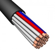 Кабель контрольный КВВГнг(А)-LS 5х2,5