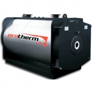 Комбинированный котел Protherm Бизон NO 3000