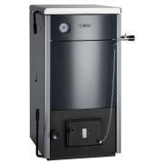 Твердотопливный котел Baxi Solid 2000 B SFU 20 HNS