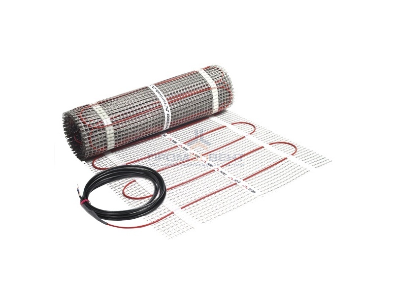 Теплый пол DEVI Devimat DTIF-200T  1565Вт  (0,5x15,6м)  7,8кв.м