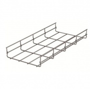 Проволочный лоток 30х200 L 3000 RAL