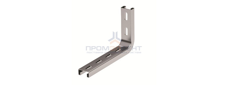 Легкая консоль DW осн.200 мм