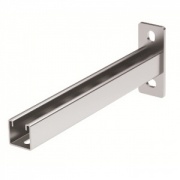 Кронштейн одиночный LAS, 41х41 мм, осн.600