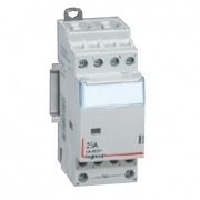 Контактор Legrand CX3 230V 4НО 25А
