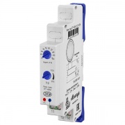 Реле контроля тока РТ-40М  два диапазона контролируемых токов: 0,1-1А, 0,5-5А УХЛ4