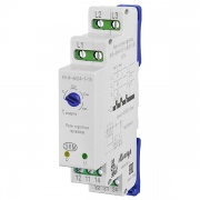 Реле контроля фаз РКФ-М04-1-15 AC400В УХЛ4 обнаружение кратковременных пропаданий напряжения