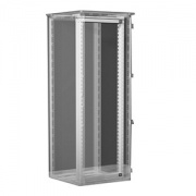 Поворотная рама 19", 31U, высота 1600мм, для шкафов CQE Ш600мм